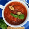 Pikantna pasta z papryki