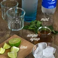 Przepis na Mojito (mohito)