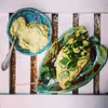 Hummus z bobu