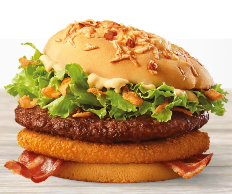 Zdjęcie Tak drogo jeszcze nie było! Ile w tym roku kosztuje kultowy burger McDonald's? #2