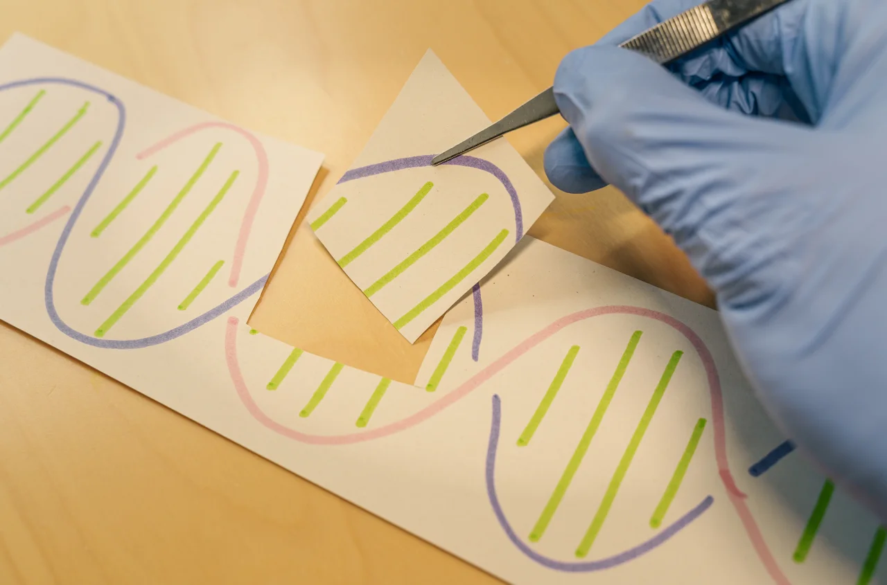 Dzień DNA: Historia i znaczenie odkrycia, które zrewolucjonizowało naukę