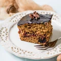 Gotowanie...to proste!: Ciasto Daktylowo Bakaliowe