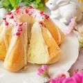 Babka majonezowa
