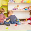 Nowe żłobki, nowe prawa, nowi opiekunowie. Ministerstwo szykuje rewolucję w opiece nad dziećmi