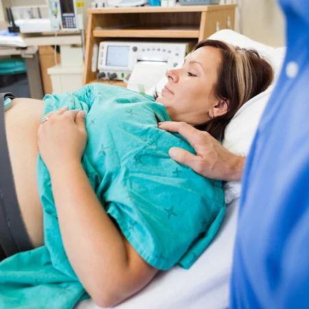 Zamiast porodówki - "pokój narodzin"! Nadchodzą porody na nowych zasadach - zmiany już w 2026 roku