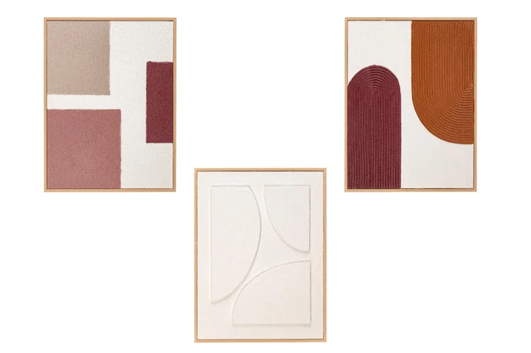 Zdjęcie Te obrazy 3D robią furorę w Polsce i za granicą! W Lidlu za 29,99 zł skandynawskie i jesienne motywy z efektem wow! #2