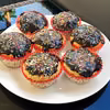 Szybkie i łatwe muffinki śmietankowe
