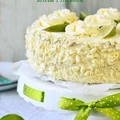 Tort Mojito