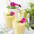 Mango lassi - koktajl jogurtowy