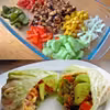 Oszukany kebab - PRZEPIS