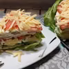 Tort Tortilla