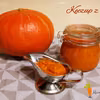 Keczup z dyni