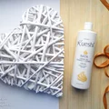 Kueshi Hand & Body Cream – mój  balsam idealny!