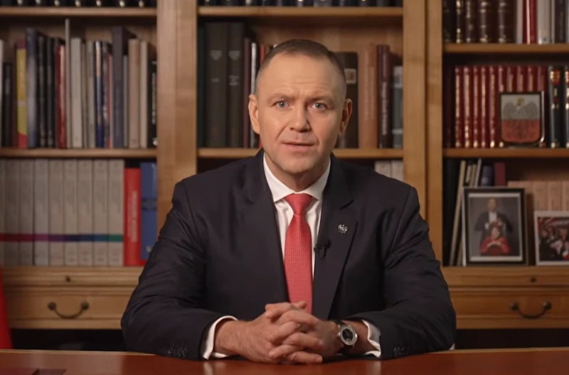 Nie będzie rozwodów bez sądu? Prezydent podjął decyzję