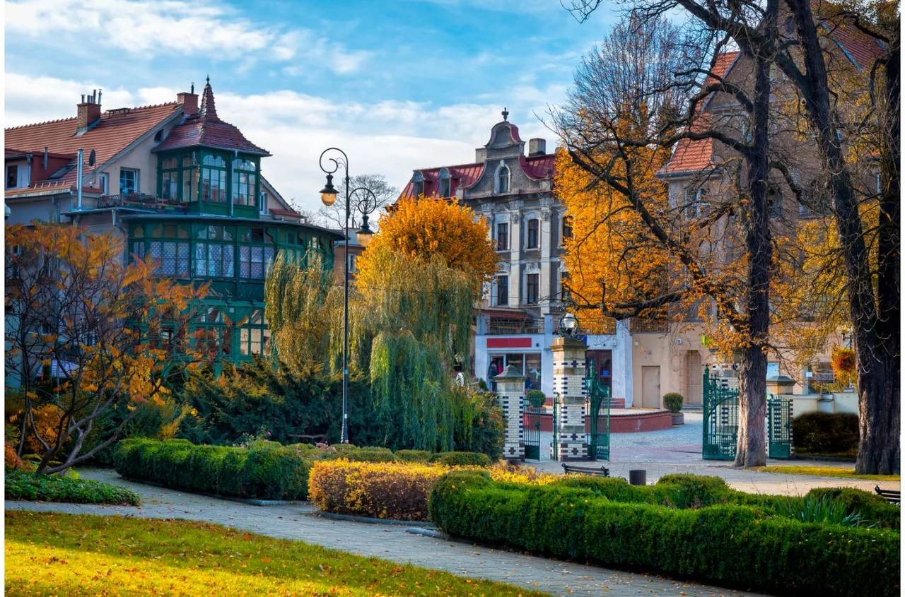 Nowe zasady wyjazdów do sanatorium! Sprawdź, co się zmieniło!