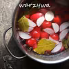 Marynowane warzywa