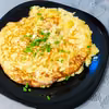 Omlet Hiszpański – pomysł na ziemniaki pozostałe z obiadu