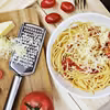 Spaghetti z sosem pomidorowym