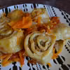 Gorąca kolacja