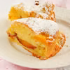 ciasto z brzoskwiniami