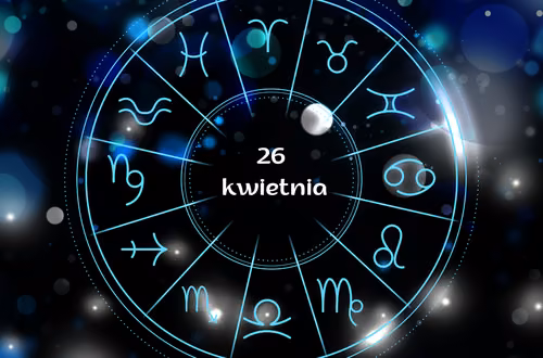 Lew: Rodzinne sprawy wymagają dziś Twojej uwagi i troski! Horoskop dzienny na 26 kwietnia
