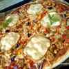 Pizza meksykańska