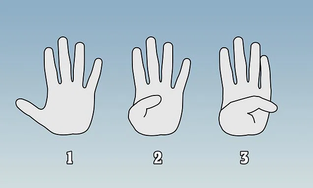 Zdjęcie Test kciuka może ocalić Ci życie! #1
