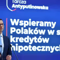 Rząd ogłosił pomoc dla kredytobiorców!