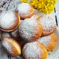 Pączki ziemniaczano