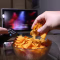 6 nocnych nawyków, przez które tyjesz!
