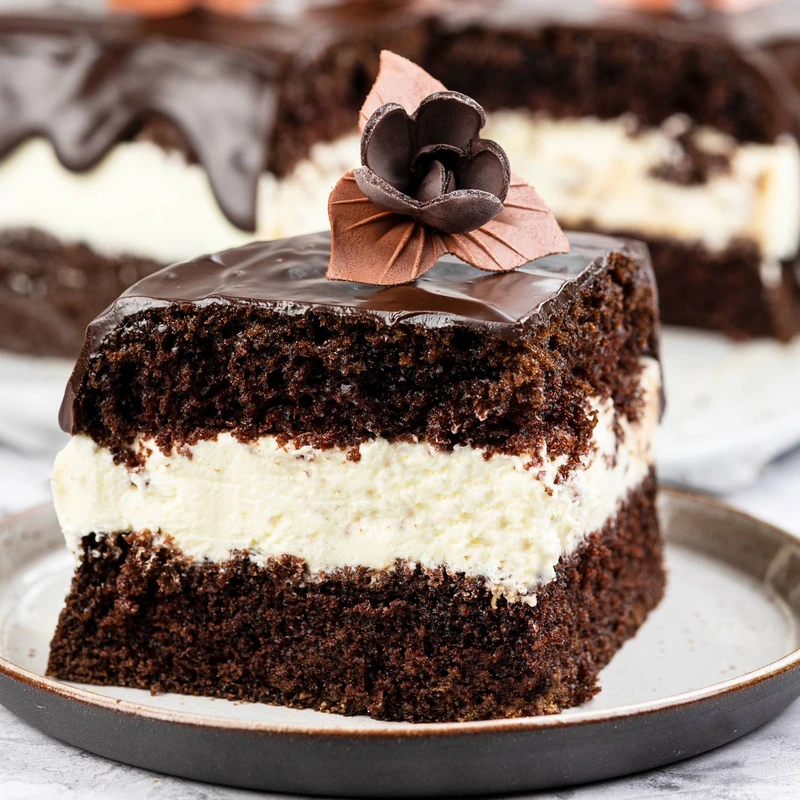 Ciasto z mascarpone