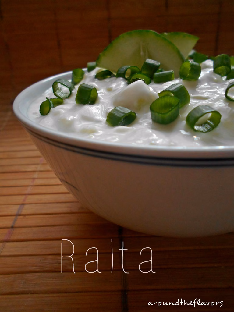 Raita
