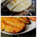 Pieczone ziemniaczki
