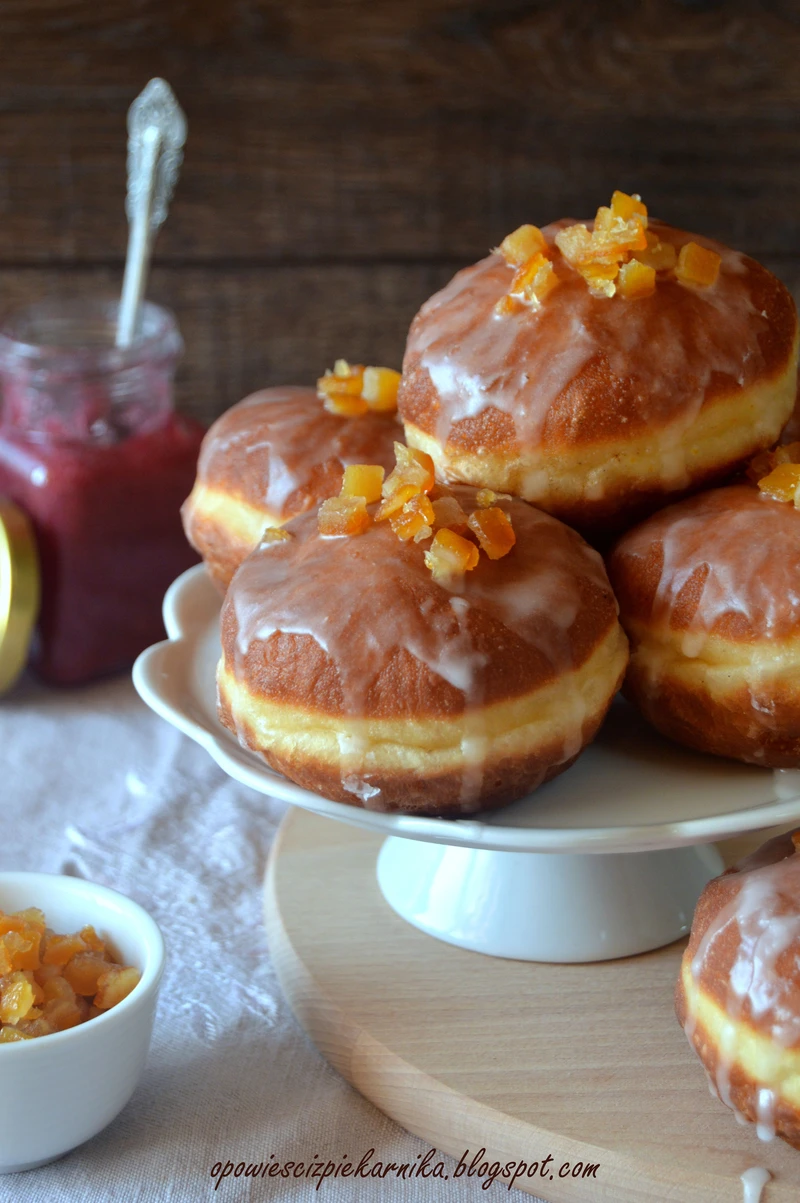 Pączki