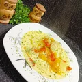 Zupa ze świeżej papryki