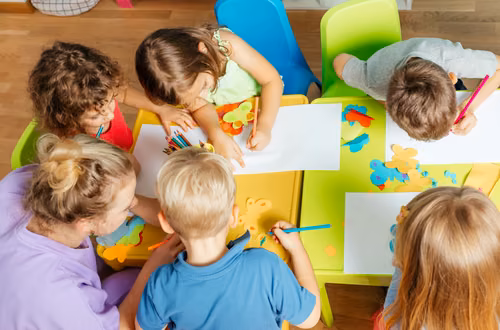 Pampers to przeszkoda w przedszkolu? Czy twoje dziecko zostanie przyjęte?