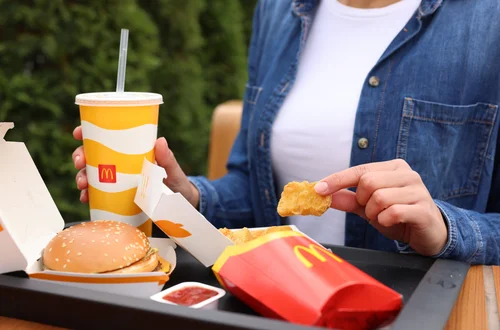 Uwaga klienci! McDonald's wprowadza nowe zasady zamówień!