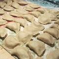 Pierogi ruskie czyli odrobina tradycji w kuchni