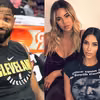 Kolejna ofiara klątwy Kardashianów? Scott Disick i Rob Kardashian dają rady, jak jej uniknąć!