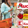 Oto najtańszy sklep w Polsce. Porównanie 11 największych sieci handlowych w Polsce.