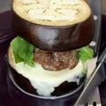 Fit burgery