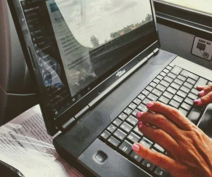 Prowadzenie bloga – mój blog od kuchni