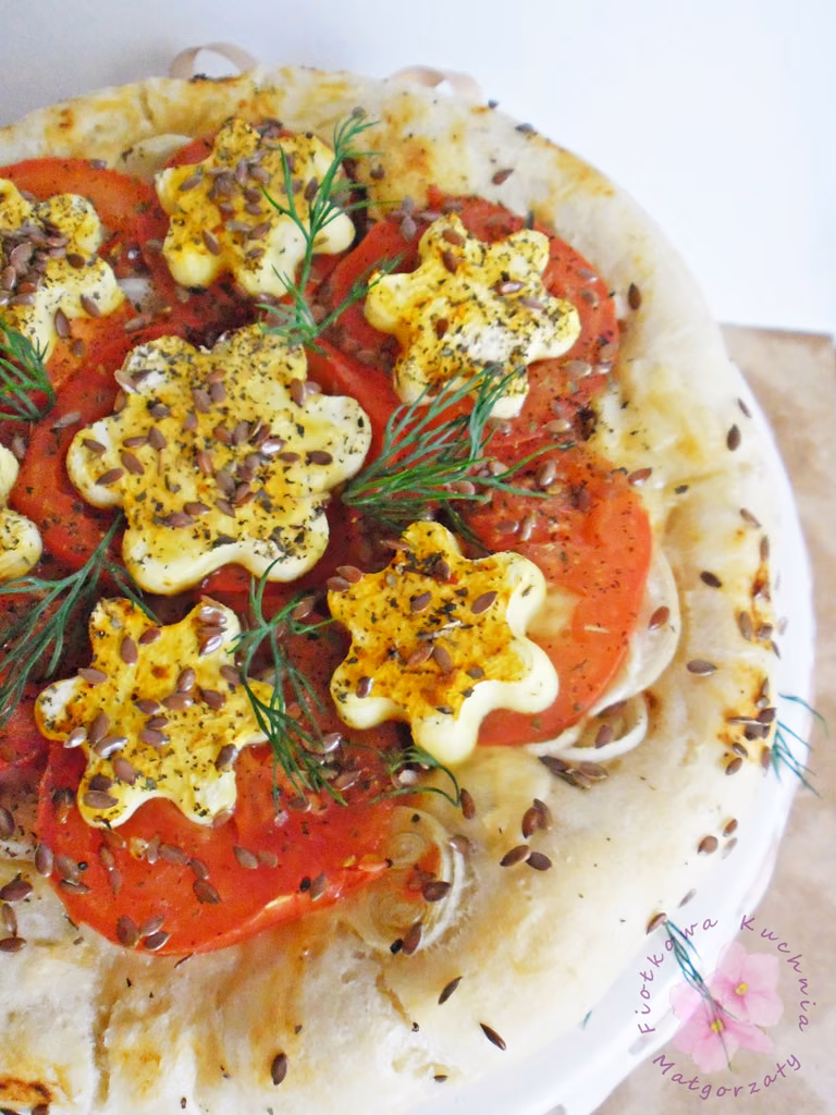 Bułka pizzerinka