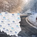 Nadchodzi powrót zimy! Załamanie pogody w całym kraju