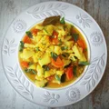 Zupa kalafiorowa