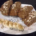 Bułeczki bananowo-cynamonowe