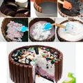 Tort lodowy