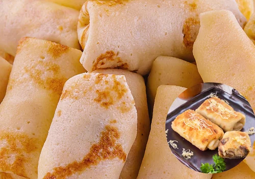 Czy można mrozić krokiety? Tak – ale tylko wtedy, gdy pamiętasz o tej rzeczy!