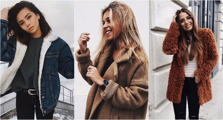 Skomplementuj zimowy outfit w jednym sklepie CZĘŚĆ 2!