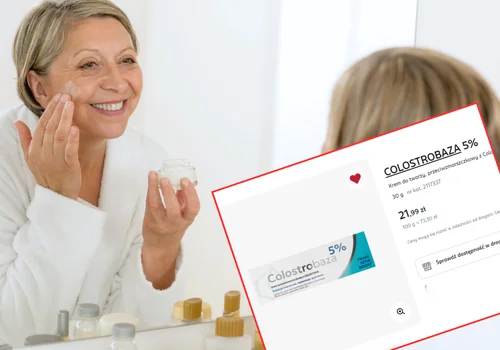 Polki oszalały na punkcie tego kremu przeciwzmarszczkowego za 22 zł! Kupują po kilka tubek za zapas, bo efekty są fenomenalne